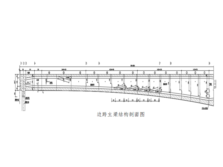 广州地铁连续刚构桥上部结构施工方案