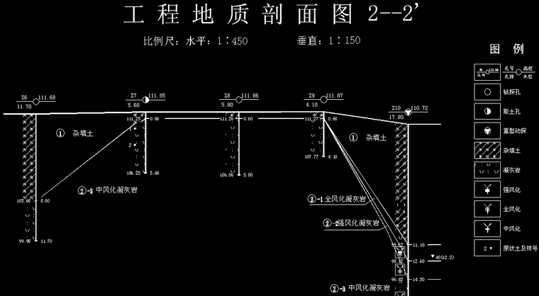 建筑结构地基和基础工程介绍