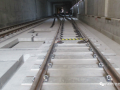 城市轨道交通地铁轨道工程施工项目实施指南
