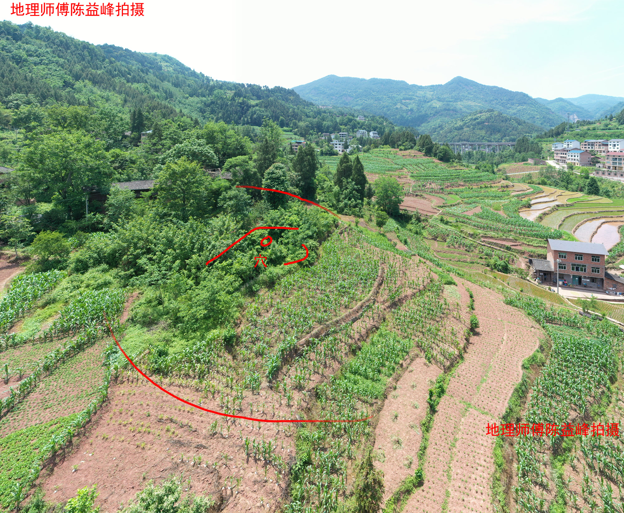 陈益峰:江任泉地理《千金赋》注解-建筑风水-筑龙建筑设计论坛