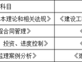 2020建筑业重要政策盘点—EPC、造价、资质