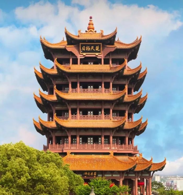 [分享]中国各个城市标志性建筑