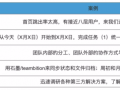 项目管理的3个关键动作：启动、推进、复盘