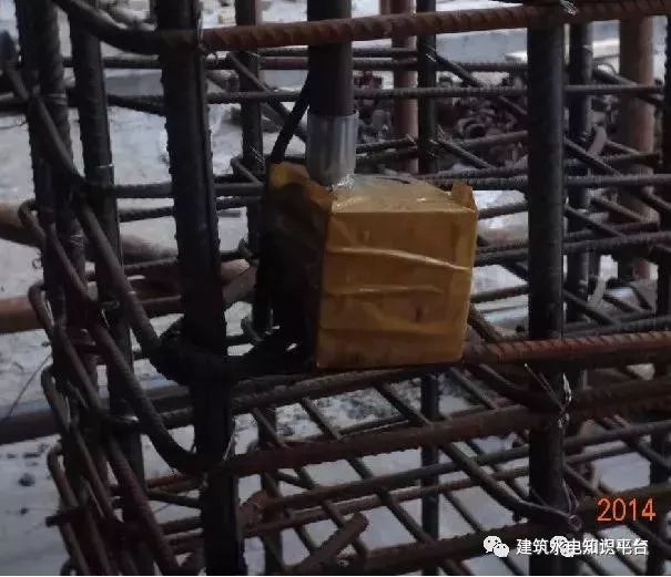 [分享]建筑水电预留预埋阶段工程质量通病及正确安