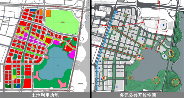 [分享]深圳后海中心区城市设计的15年