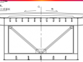 跨径60m钢桥桥面板混凝土板还是钢板合算？