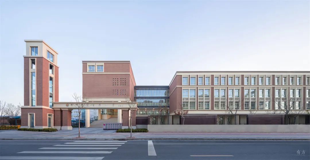 [分享]新作 郑州大学实验小学西校区