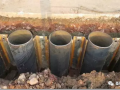 PC工法组合钢管桩在基坑工程中的应用与分析