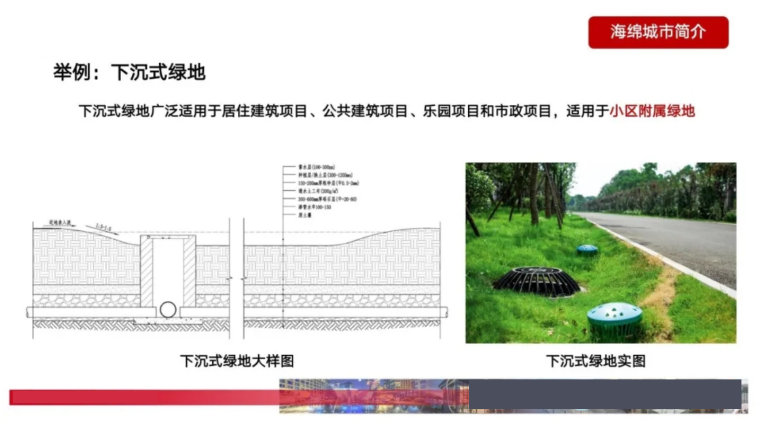 海绵城市技术及成本模型分析课件(39页)