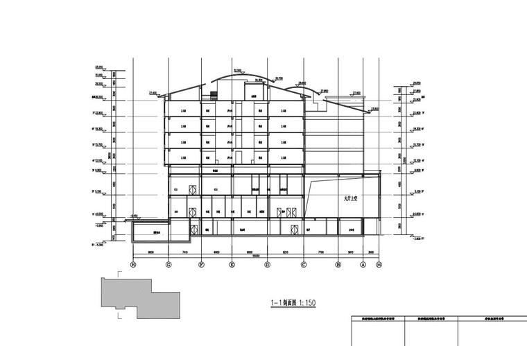 内容包含: 病房楼 医技楼平立剖面图,遮阳设计,建筑设计说明 下载文档