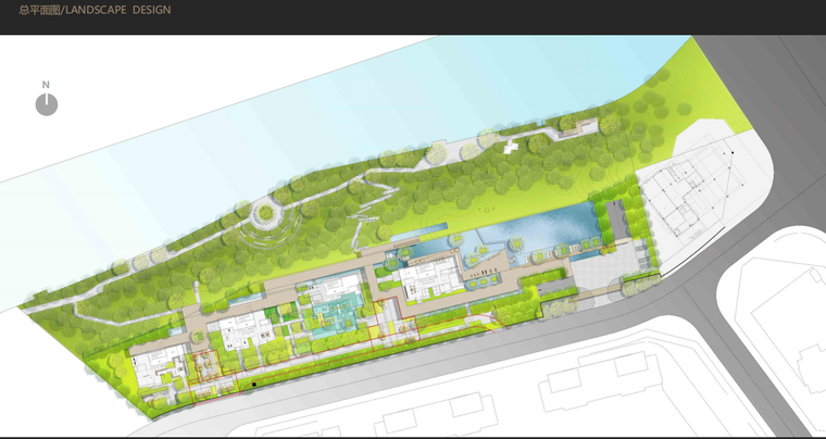 都市雅奢水岸豪宅景观设计2019年(pdf 57页) 目录主要包括区位分析