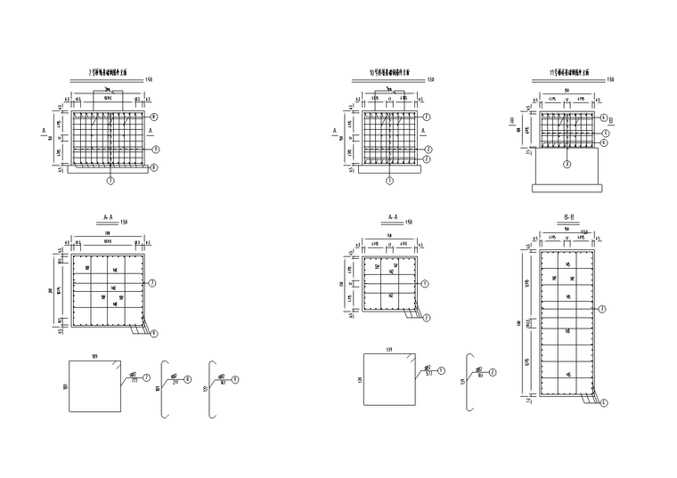 桥墩基础钢筋设计图.png