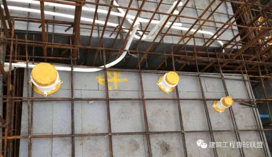 成品止水节套管