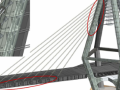 公路钢结构桥梁设计及思考、设计经验总结