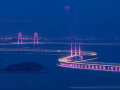 港珠澳大桥方案深化设计报告，学习前辈设计