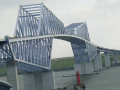 钢桥及钢--混凝土联合梁桥设计审核要点