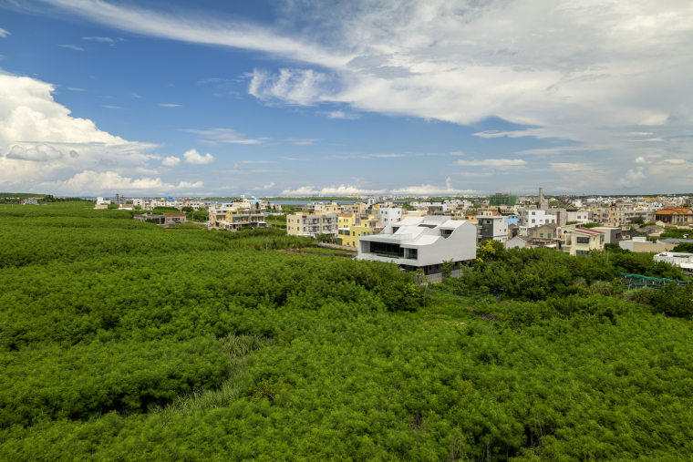 台湾澎湖楼住宅外部实景图13.jpg