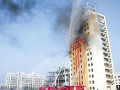 建筑消防工程施工质量通病及预防措施！
