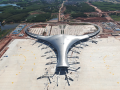 [钢结构·技术]粤西最大机场竣工！