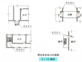 安全出口指示标志与疏散出口指示标志！