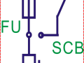 SPD+SCB或者SFB，谁是好的SPD后备保护模式