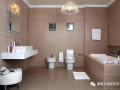 家居设计师分享卫浴洁具选购技巧+安装尺寸