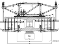 悬臂法施工挂篮行走方案，快来收藏学习