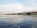 全球最大光伏建筑一体化电站在上海成功并网发电