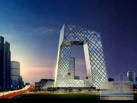 [分享]中国最昂贵十大建筑物 成都无楼上榜