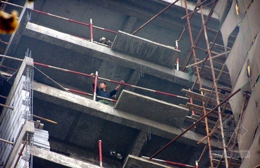 北京大兴全面排查建筑安全隐患