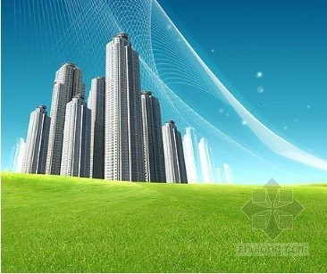 未来建筑:零能耗建筑带来绿色生活-结构设计新闻-筑龙结构设计论坛