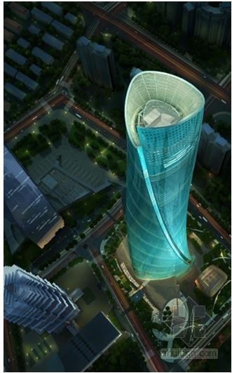 上海市绿色建筑步入快速增长期
