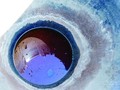 河北官员瞪眼说瞎话 红色井水不会合格