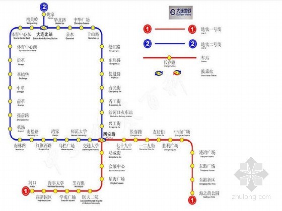 昨日大连地铁100标学海区间隧道贯通