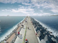 全球首个潮汐能发电站将建 英国欲耗资300亿英镑尝鲜