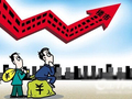 4月楼市全面回暖或成定局