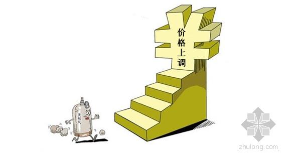 [分享]北京:非民用天然气价又上调了 民用价格呢?