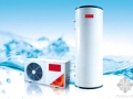 空气能热水器新能效标准将于10月1日实施