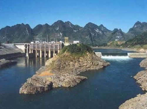 摘要:四川南充"双叉河水库工程水资源论证报告获批,其余专项