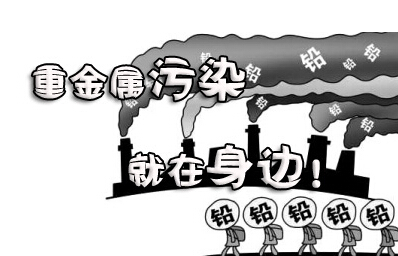 水污染检测资料下载-美国再现铅污染丑闻 污水处理厂被指伪造检测报告