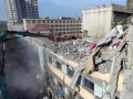 萍乡居民楼坍塌事故后 谁来管住“野蛮装修”的黑手？