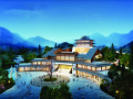贵州黄果树景区将建“魅丽小镇” 总投资200亿元