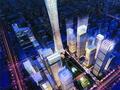 王伍仁：中信在”中国尊“尝到了应用BIM的甜头