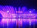 江苏音乐喷泉造价5800万闲置1年 官方:防止踩踏