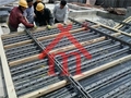 剪力墙支撑系统施工流程分享，欢迎讨论