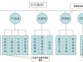 看着就很大气~万科地产组织架构介绍