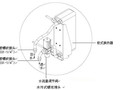 水冷机房空调系统管路安装布局