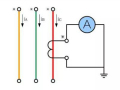电流互感器的四种接线方法