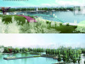 [湿地公园规划设计]江苏无锡太湖新城尚贤河湿地公园