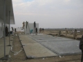 巴基斯坦纳拉渠项目活动房施工现场照片（7.5更新）
